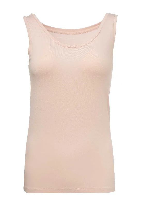 Tank 001-fde002 Ballerine fitness tank top