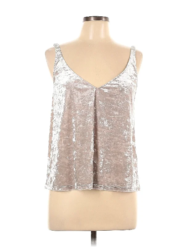 Tank Top graphic tank top