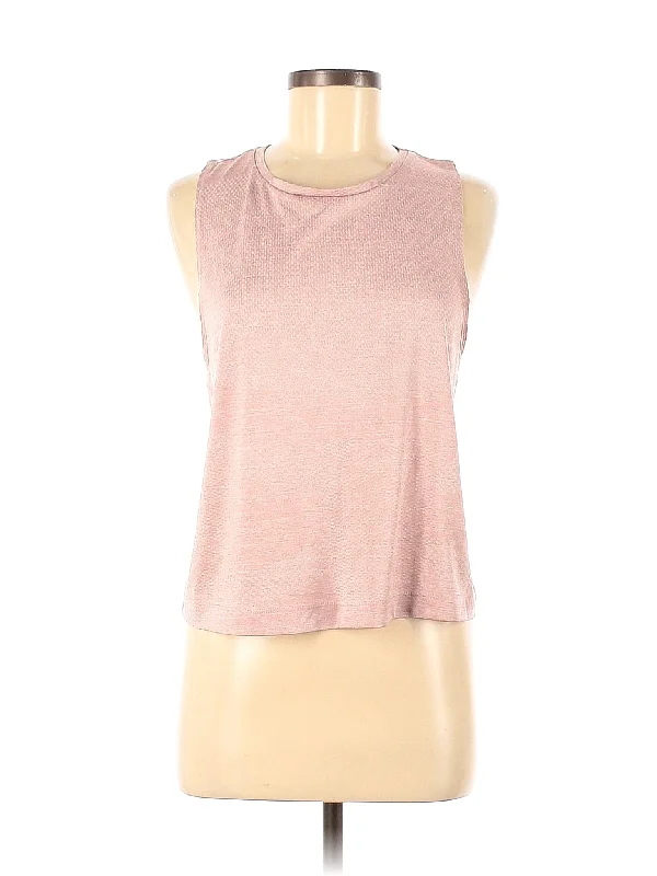 Tank Top striped tank top