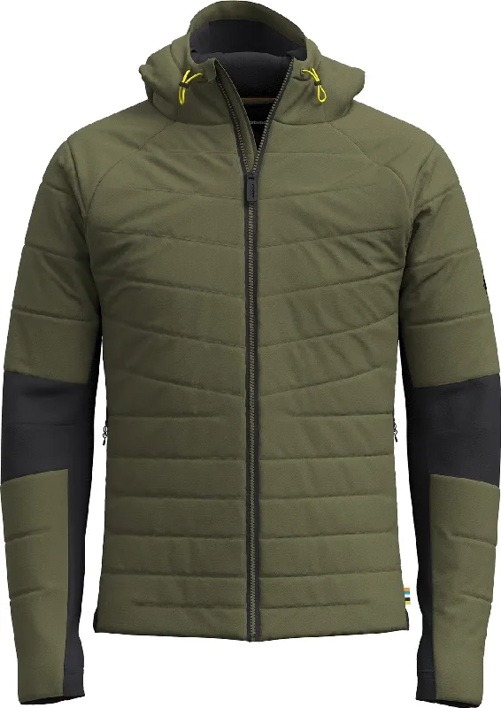 Smartloft Hooded Jacket - Men’s|-|Manteau à capuchon Smartloft - Homme Denim Jacket Leather Jacket Suede Jacket Smartloft Hooded Jacket - Men’s|-|Manteau à capuchon Smartloft - Homme Denim Jacket Leather Jacket Suede Jacket