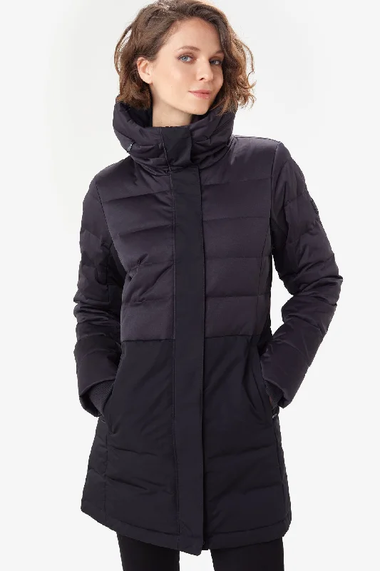 Faith Jacket - Women's|-|Manteau Faith - Femme Faux Fur Fabric Real Fur Fabric Shearling Fabric Faith Jacket - Women's|-|Manteau Faith - Femme Faux Fur Fabric Real Fur Fabric Shearling Fabric