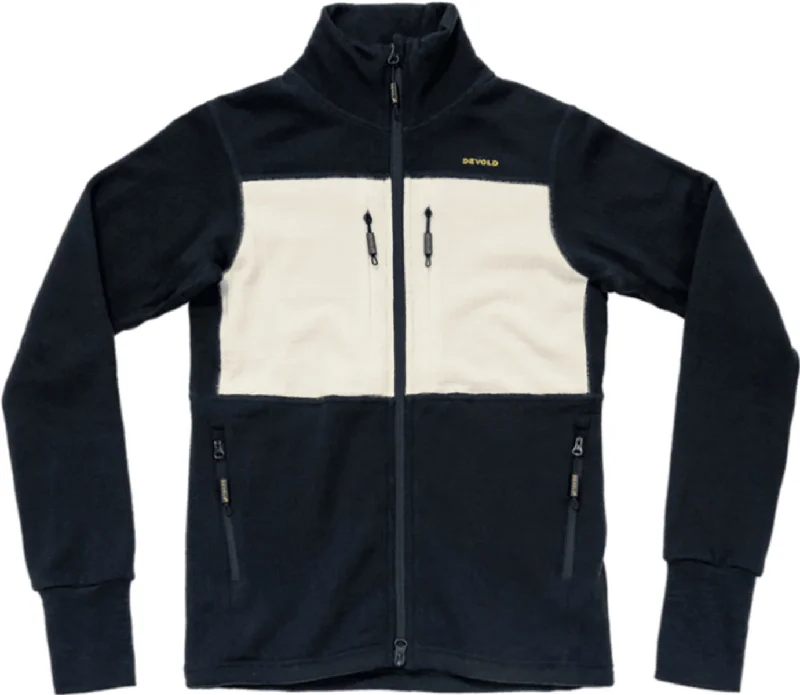 Egga Grid Merino Jacket - Women's|-|Manteau en mérinos Egga Grid - Femme Striped Jacket Polka Dot Jacket Floral Jacket Egga Grid Merino Jacket - Women's|-|Manteau en mérinos Egga Grid - Femme Striped Jacket Polka Dot Jacket Floral Jacket