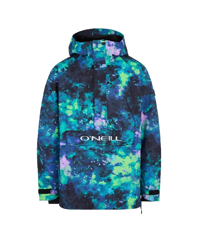 Men's O'Riginals Anorak Jacket Snow Jacket - Blue Outer Space Satin Jacket Silk Jacket Chiffon Jacket Men's O'Riginals Anorak Jacket Snow Jacket - Blue Outer Space Satin Jacket Silk Jacket Chiffon Jacket
