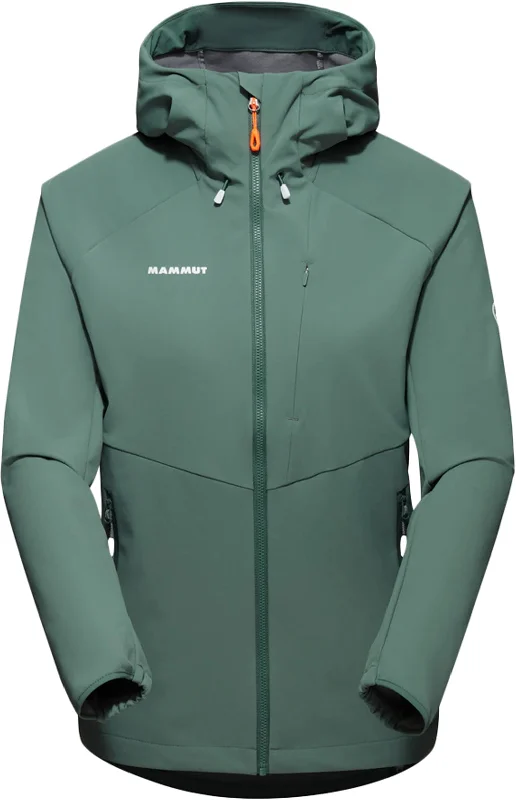 Ultimate Comfort Softshell Hooded Jacket - Women's|-|Manteau à capuchon coquille souple Ultimate Comfort - Femme Rayon Fabric Velvet Fabric Corduroy Fabric Ultimate Comfort Softshell Hooded Jacket - Women's|-|Manteau à capuchon coquille souple Ultimate Comfort - Femme Rayon Fabric Velvet Fabric Corduroy Fabric