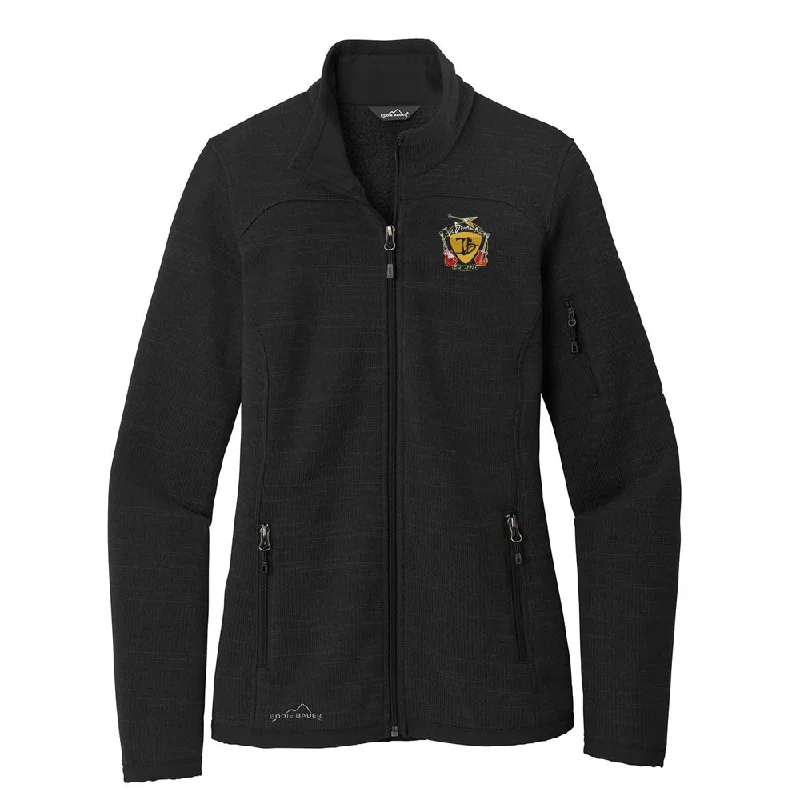 Guitar Trifecta Eddie Bauer Sweater Fleece Full-Zip (Women) Rayon Fabric Velvet Fabric Corduroy Fabric Guitar Trifecta Eddie Bauer Sweater Fleece Full-Zip (Women) Rayon Fabric Velvet Fabric Corduroy Fabric