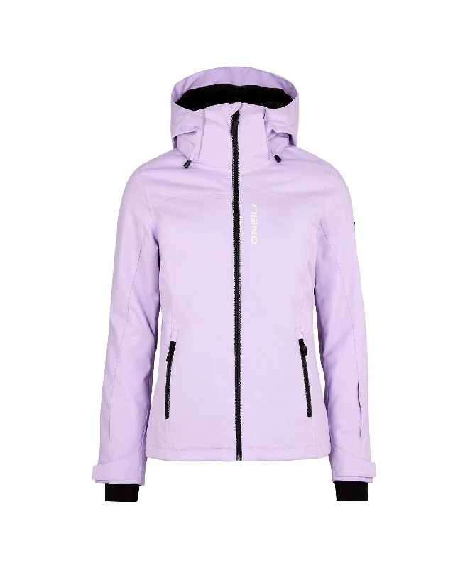 Women's Stuvite Snow Jacket - Purple Rose V-Neck Jacket Boat Neck Jacket Square Neck Jacket Women's Stuvite Snow Jacket - Purple Rose V-Neck Jacket Boat Neck Jacket Square Neck Jacket