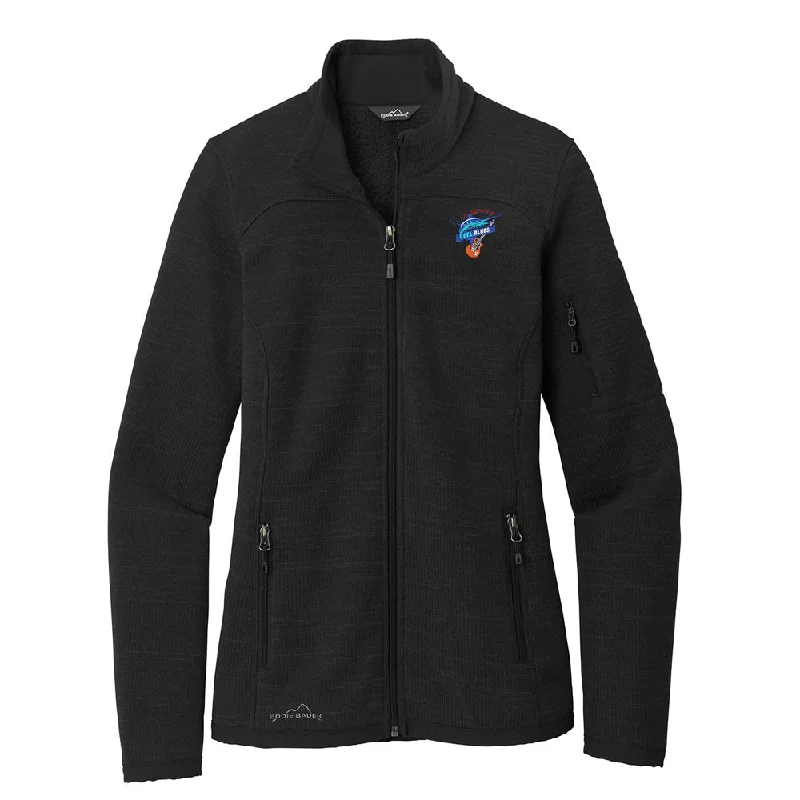 Reel Blues Eddie Bauer Sweater Fleece Full-Zip (Women) Jersey Fabric Tulle Fabric Batik Fabric Reel Blues Eddie Bauer Sweater Fleece Full-Zip (Women) Jersey Fabric Tulle Fabric Batik Fabric