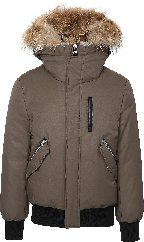 Men's Dixon Down Bomber Jacket|-|Manteau aviateur en duvet Dixon Homme Cardigan Sweater Pullover Men's Dixon Down Bomber Jacket|-|Manteau aviateur en duvet Dixon Homme Cardigan Sweater Pullover