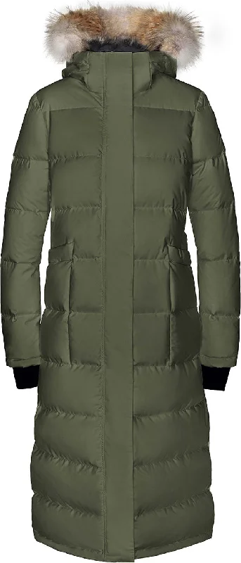 Ajna down Jacket - Women's|-|Manteau en duvet Ajna Femme Elasticated Jacket Padded Jacket Insulated Jacket Ajna down Jacket - Women's|-|Manteau en duvet Ajna Femme Elasticated Jacket Padded Jacket Insulated Jacket