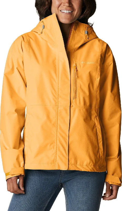 Hikebound Jacket - Women's|-|Manteau Hikebound - Femme Fleece Fabric Down Fabric Feather Fabric Hikebound Jacket - Women's|-|Manteau Hikebound - Femme Fleece Fabric Down Fabric Feather Fabric