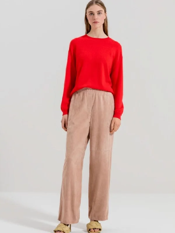 Luisa Cerano T Power Red Cashmere Sweater 158045 5871 0451 Polka Dot Checkered Tartan Luisa Cerano T Power Red Cashmere Sweater 158045 5871 0451 Polka Dot Checkered Tartan