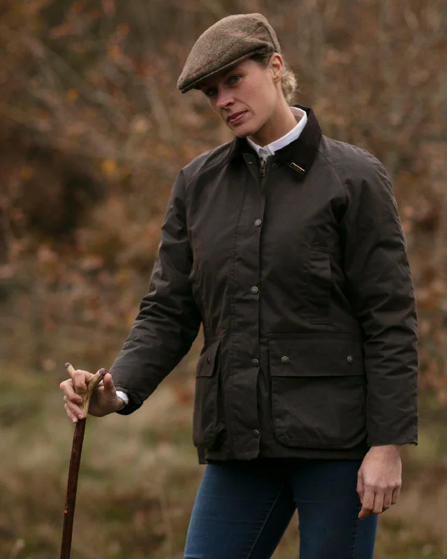 Wax Cotton Brown Countrygirl Jacket Notch Collar Jacket Peter Pan Collar Jacket Cowl Neck Jacket Wax Cotton Brown Countrygirl Jacket Notch Collar Jacket Peter Pan Collar Jacket Cowl Neck Jacket