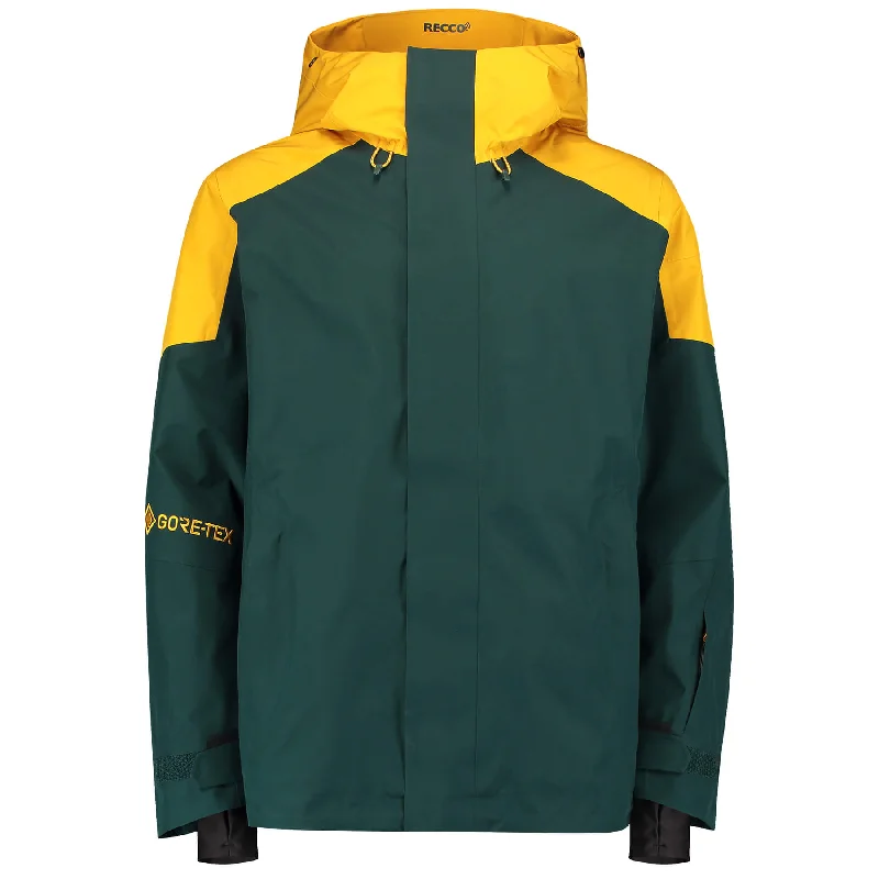 Mens GTX 2L Shred Freak Snow Jacket - Panderosa Pine Satin Jacket Silk Jacket Chiffon Jacket Mens GTX 2L Shred Freak Snow Jacket - Panderosa Pine Satin Jacket Silk Jacket Chiffon Jacket