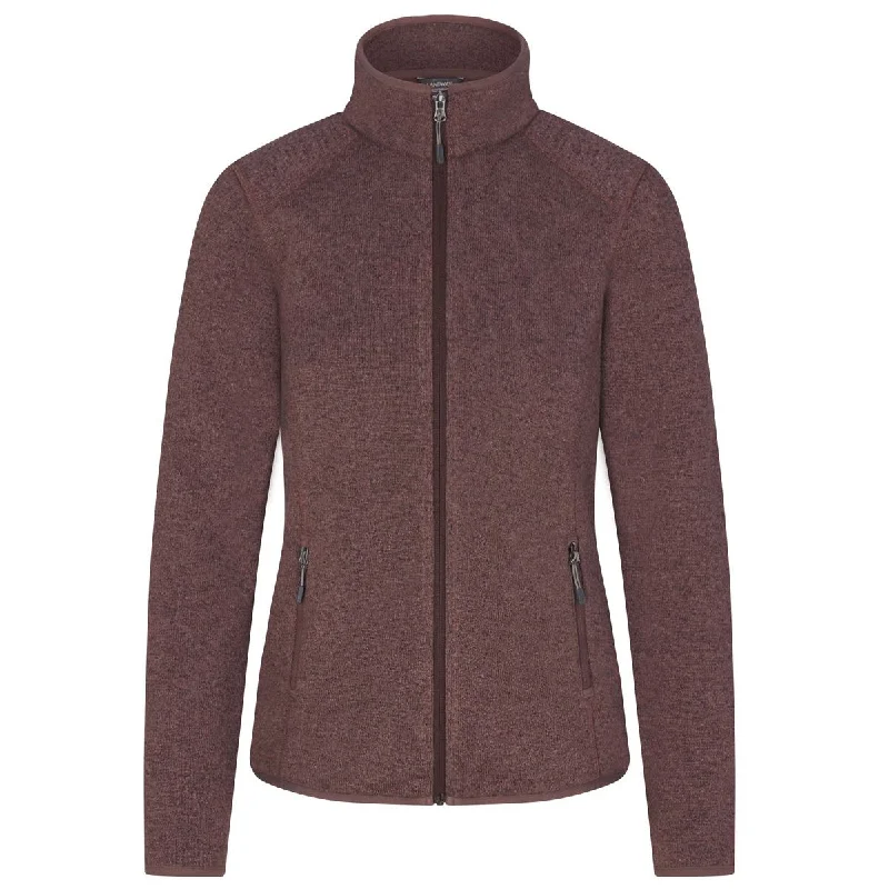 Landway Women's Rose Taupe Ashton Sweater Knit Fleece Cotton Fabric Linen Fabric Terry Fabric Landway Women's Rose Taupe Ashton Sweater Knit Fleece Cotton Fabric Linen Fabric Terry Fabric