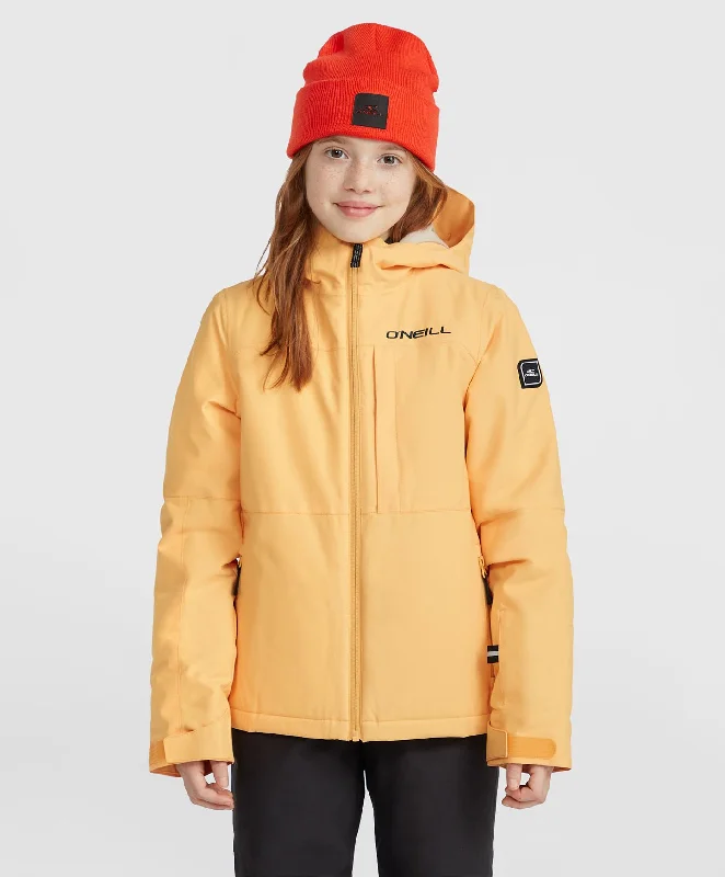 Girl's Lite Snow Jacket - Ginger Pastel Herringbone Jacket Houndstooth Jacket Plaid Jacket Girl's Lite Snow Jacket - Ginger Pastel Herringbone Jacket Houndstooth Jacket Plaid Jacket