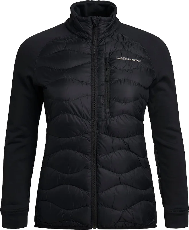 Helium Hybrid Jacket - Women's|-|Manteau hybride Helium - Femme Fleece Jacket Down Jacket Parka Helium Hybrid Jacket - Women's|-|Manteau hybride Helium - Femme Fleece Jacket Down Jacket Parka