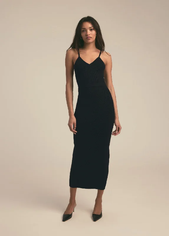 THE PIPER DRESS