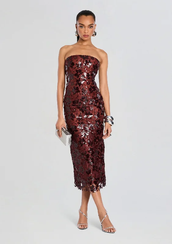Karter Lace Dress
