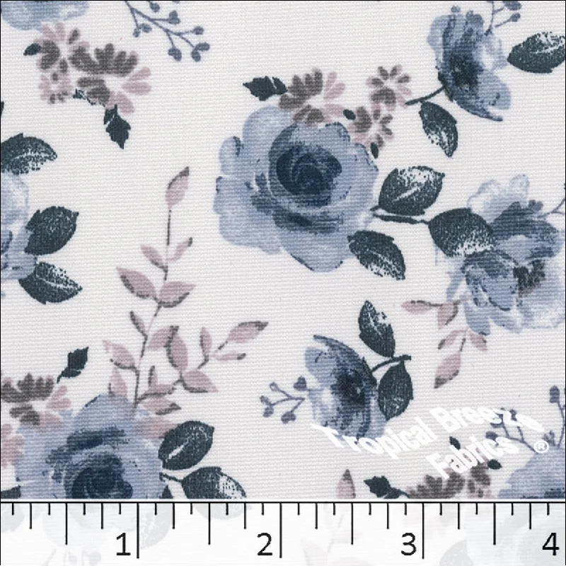 Denim Blue