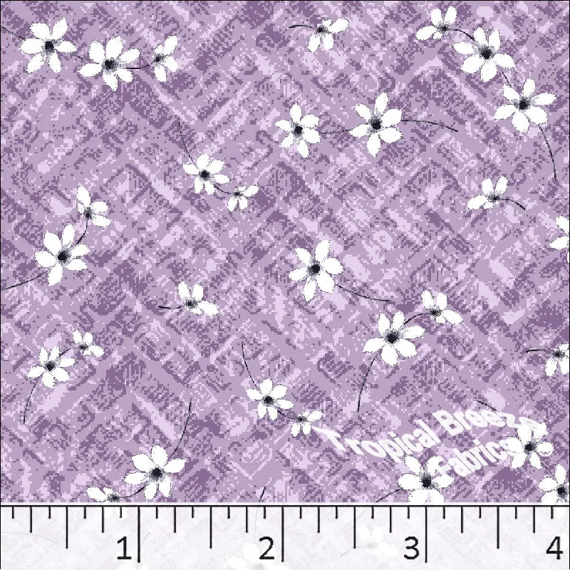 Dusty Lavender