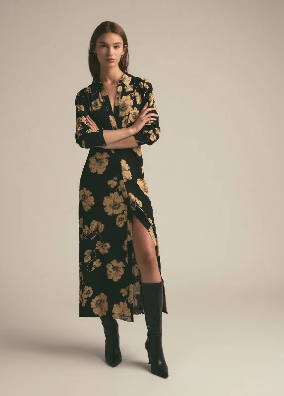THE ICON DRESS