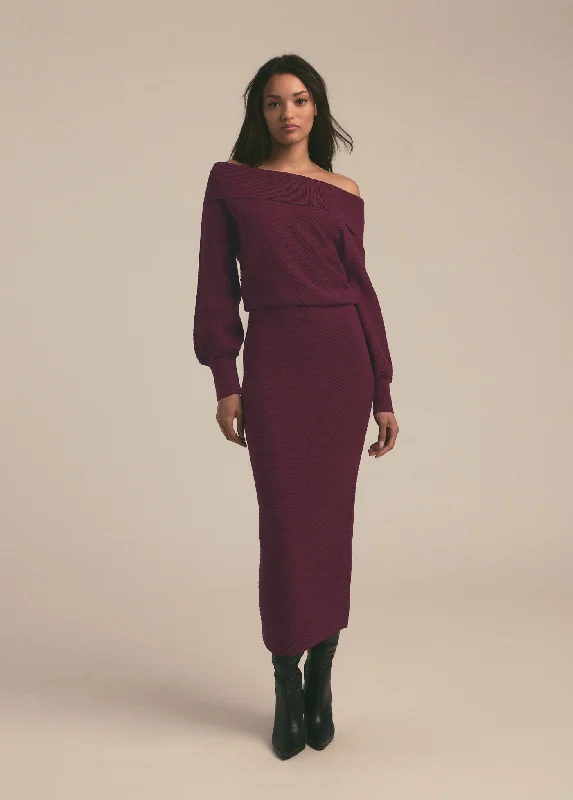 THE IRENE DRESS