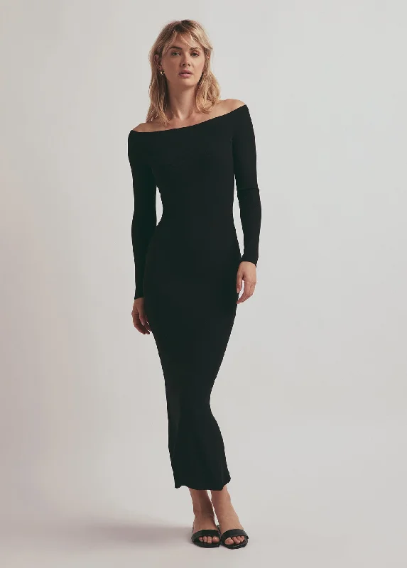 THE SARA DRESS