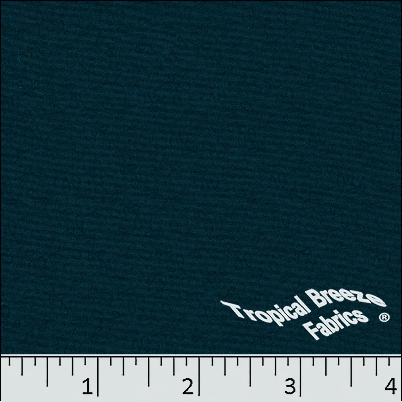 Koshibo Dainty Leaf Polyester Dress Fabric 048317