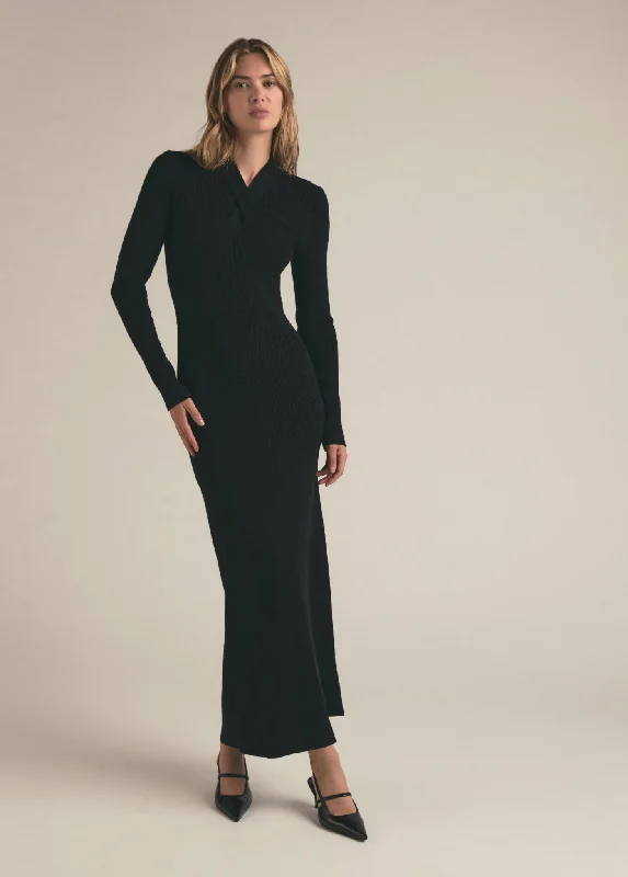 THE MADE YOU LOOK DRESS