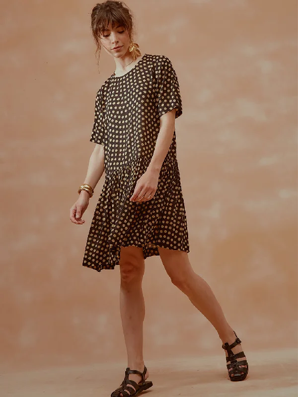 CHARN DRESS