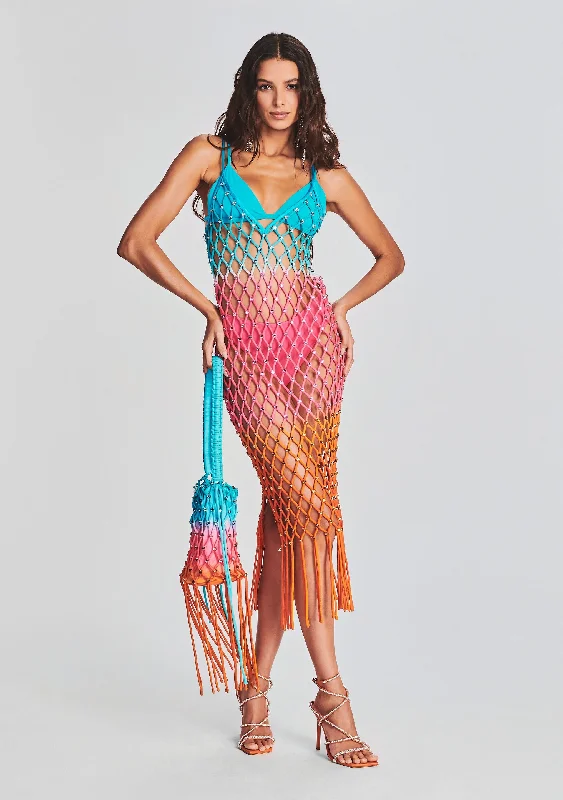 Samain Dress