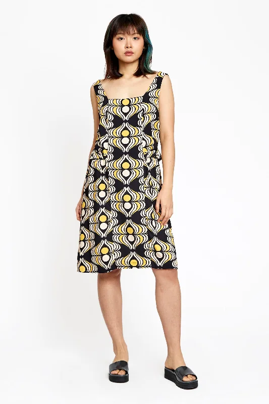 SARDIS DRESS