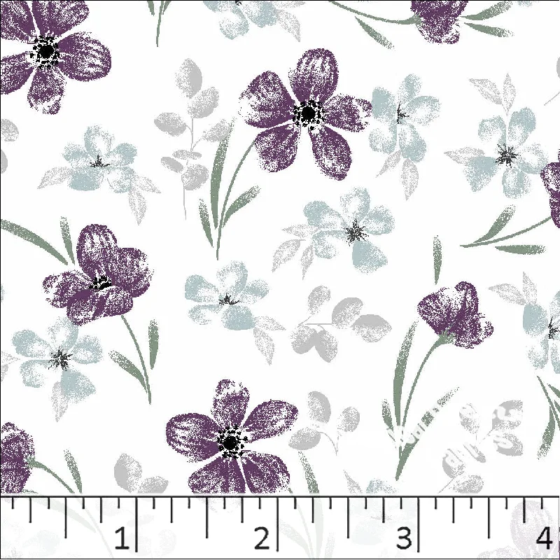 Dusty Plum