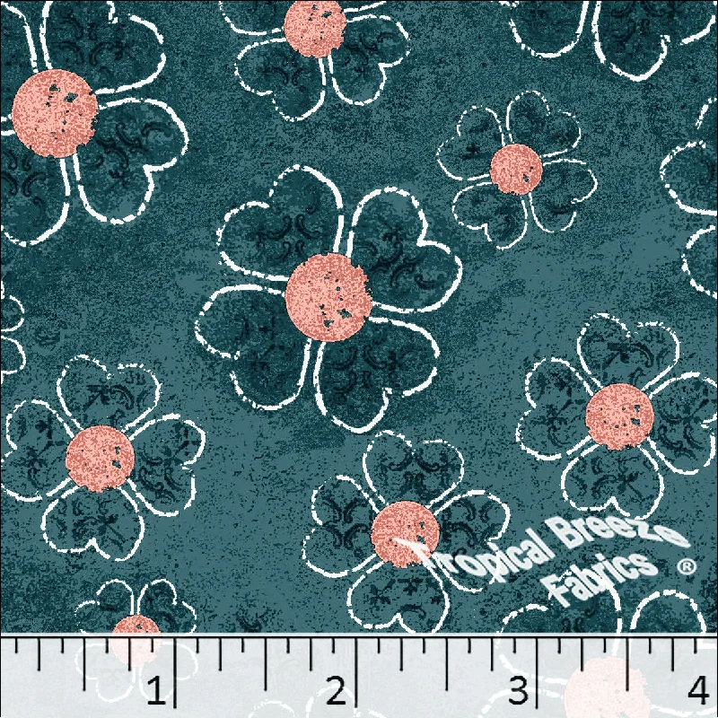 Dark Teal