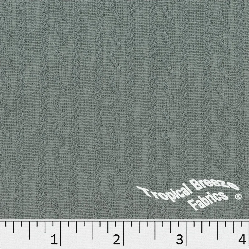Mini Cable Knit Dress Fabric 32352