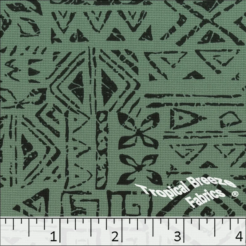 Tamara Print Knit Dress Fabric 32847