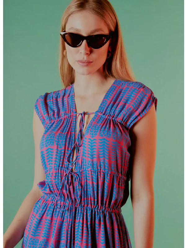 HALC DRESS