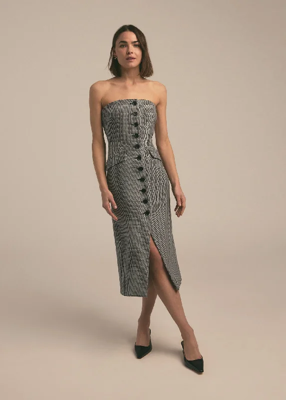 THE PHOEBE DRESS
