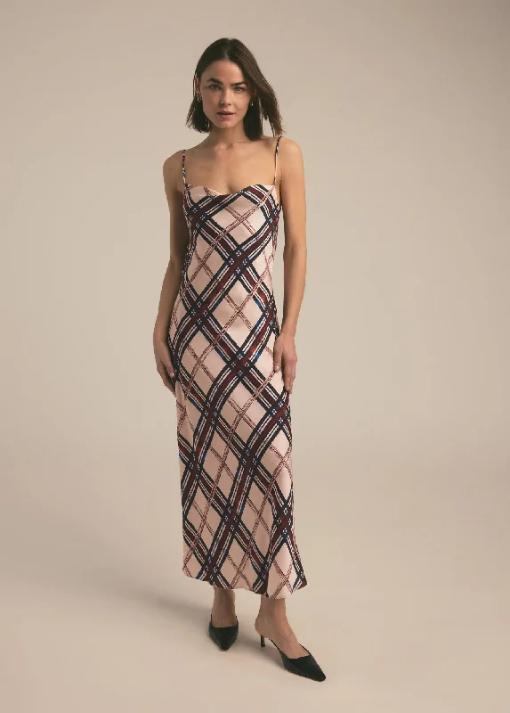 THE KAIA DRESS