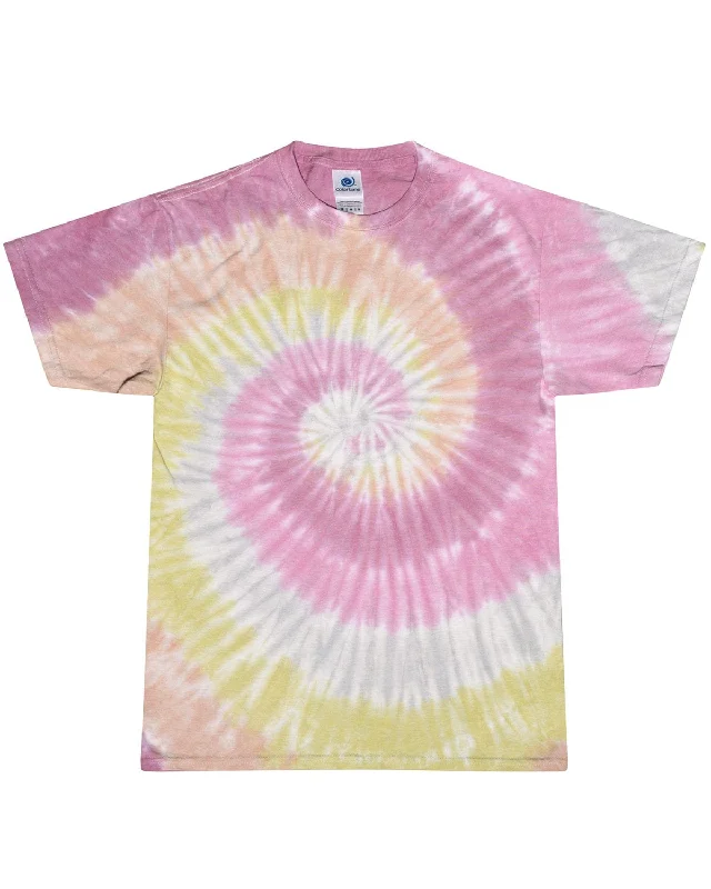 Tie-Dye Youth 100% Cotton Tie-Dyed T-Shirt | Desert Rose Mesh Fabric Canvas Fabric Denim Fabric Tie-Dye Youth 100% Cotton Tie-Dyed T-Shirt | Desert Rose Mesh Fabric Canvas Fabric Denim Fabric