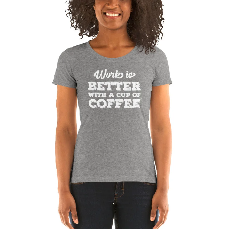 Grey Triblend