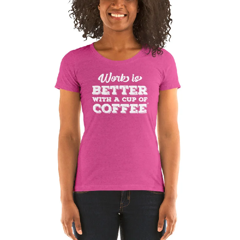 Berry Triblend